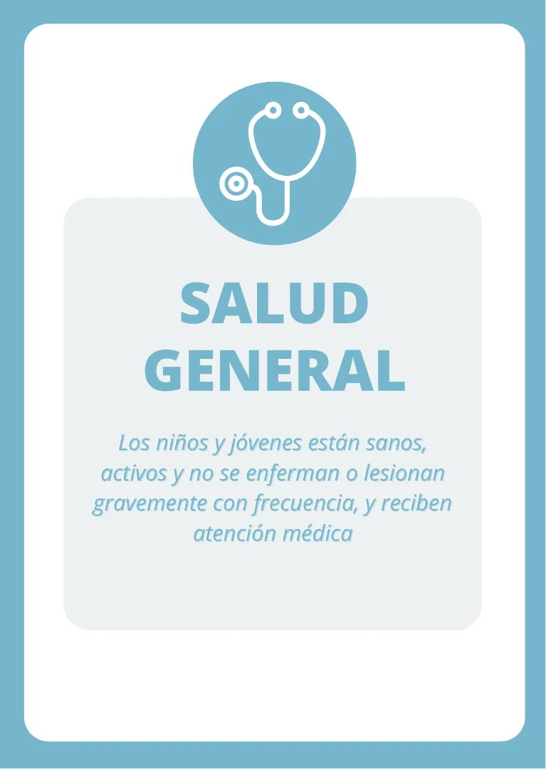 Salud General - Imagen 1